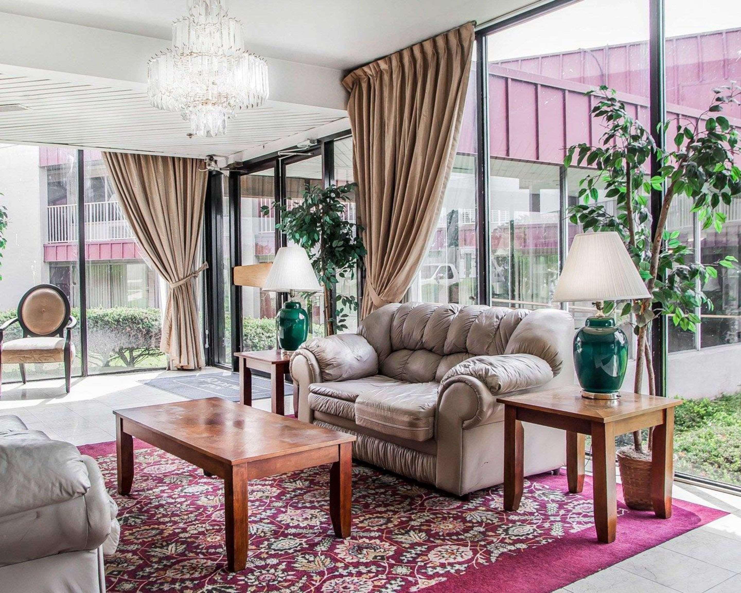 Red Roof Inn Редінг Екстер'єр фото