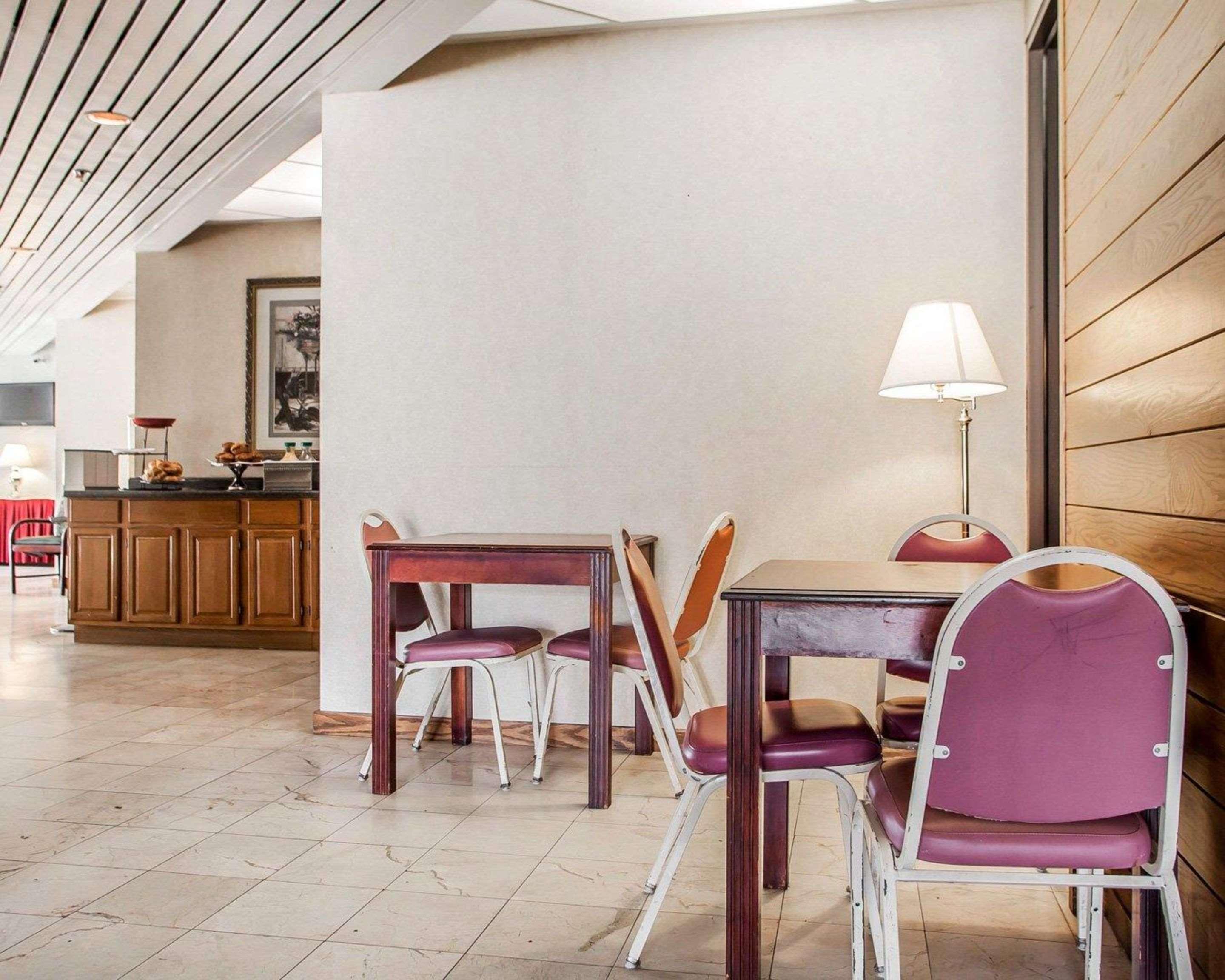 Red Roof Inn Редінг Екстер'єр фото