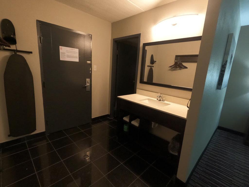 Red Roof Inn Редінг Екстер'єр фото