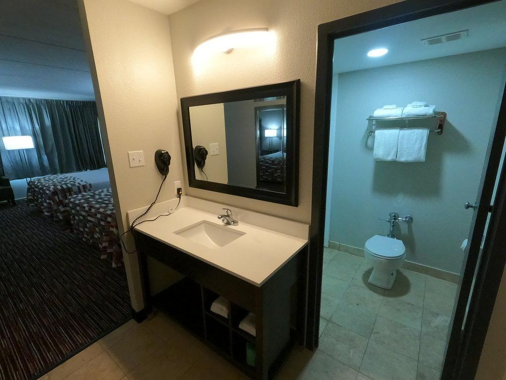 Red Roof Inn Редінг Екстер'єр фото