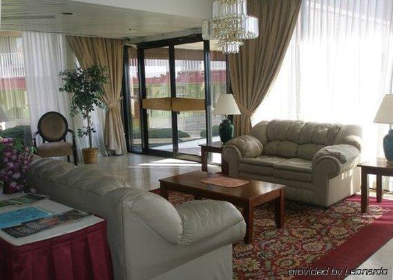 Red Roof Inn Редінг Інтер'єр фото