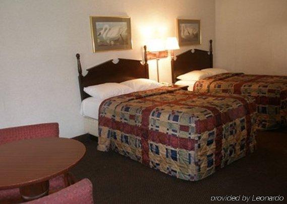 Red Roof Inn Редінг Номер фото