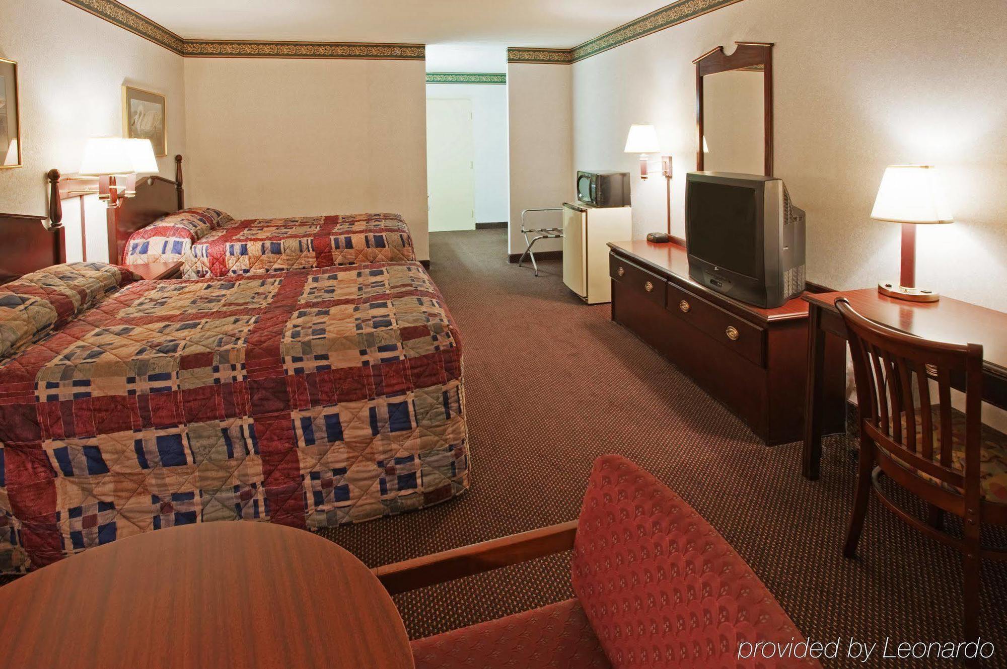 Red Roof Inn Редінг Номер фото
